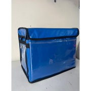 JESMARY - TÚI ĐỰNG ĐỒ ĂN CHO SHIPPER – GIẢI PHÁP BẢO QUẢN THỰC PHẨM HOÀN HẢO KHI GIAO HÀNG